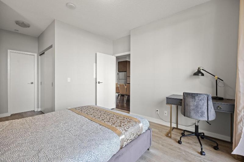 Globalstay Modern Lillian St Apartments image