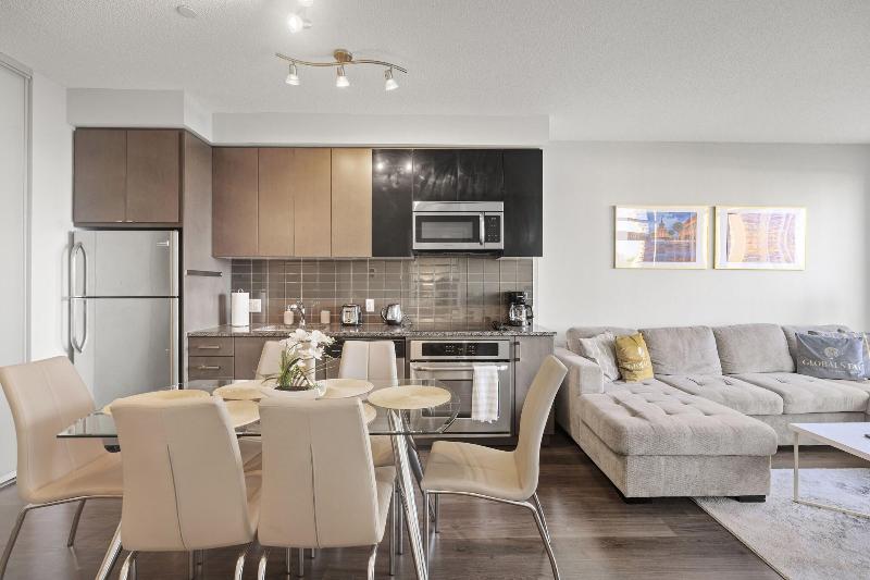 Globalstay Modern Lillian St Apartments image