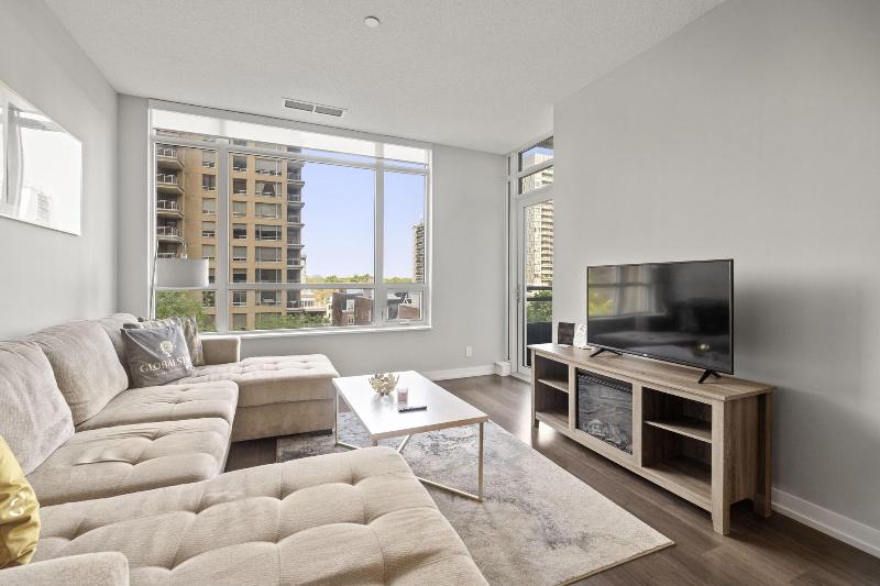 Globalstay Modern Lillian St Apartments image