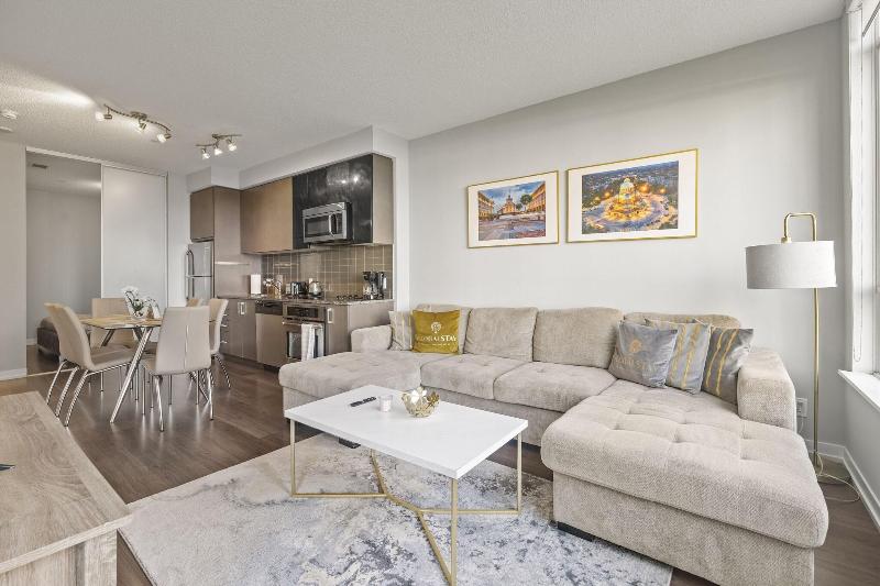 Globalstay Modern Lillian St Apartments image