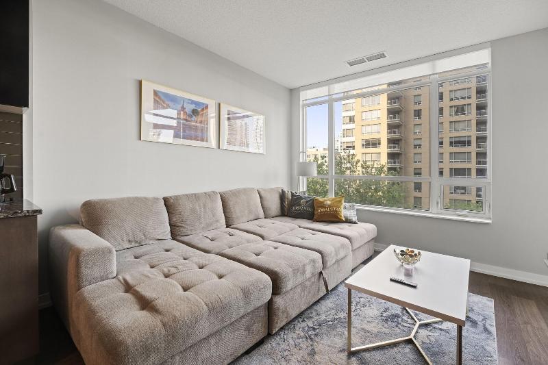 Globalstay Modern Lillian St Apartments image