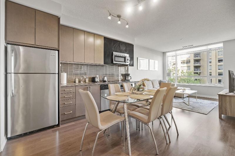 Globalstay Modern Lillian St Apartments image