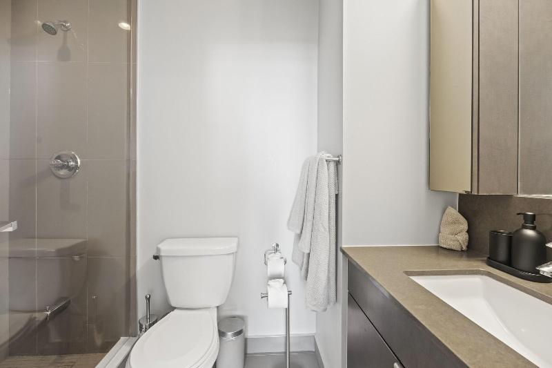 Globalstay Modern Lillian St Apartments image
