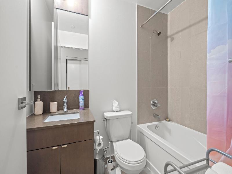 Globalstay Modern Lillian St Apartments image