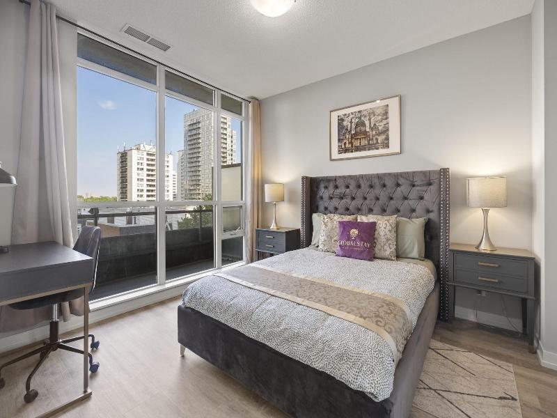 Globalstay Modern Lillian St Apartments image