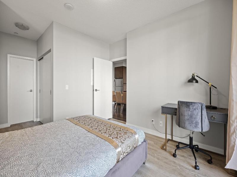 Globalstay Modern Lillian St Apartments image