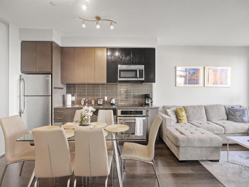 Globalstay Modern Lillian St Apartments image