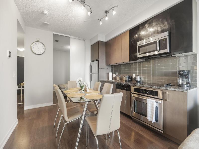 Globalstay Modern Lillian St Apartments image