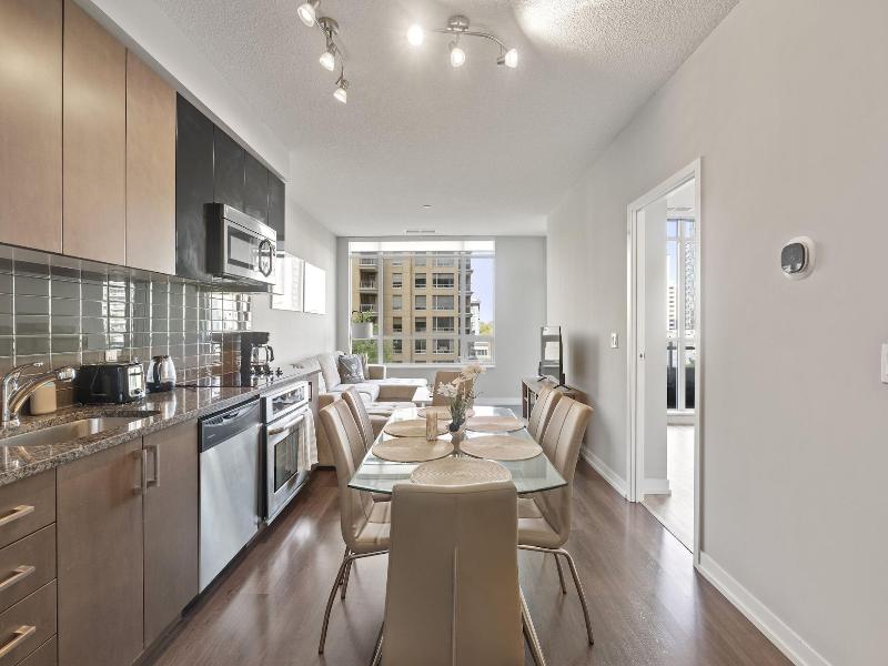 Globalstay Modern Lillian St Apartments image