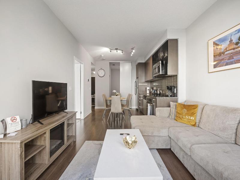 Globalstay Modern Lillian St Apartments image
