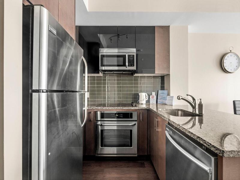 Globalstay Modern Lillian St Apartments image