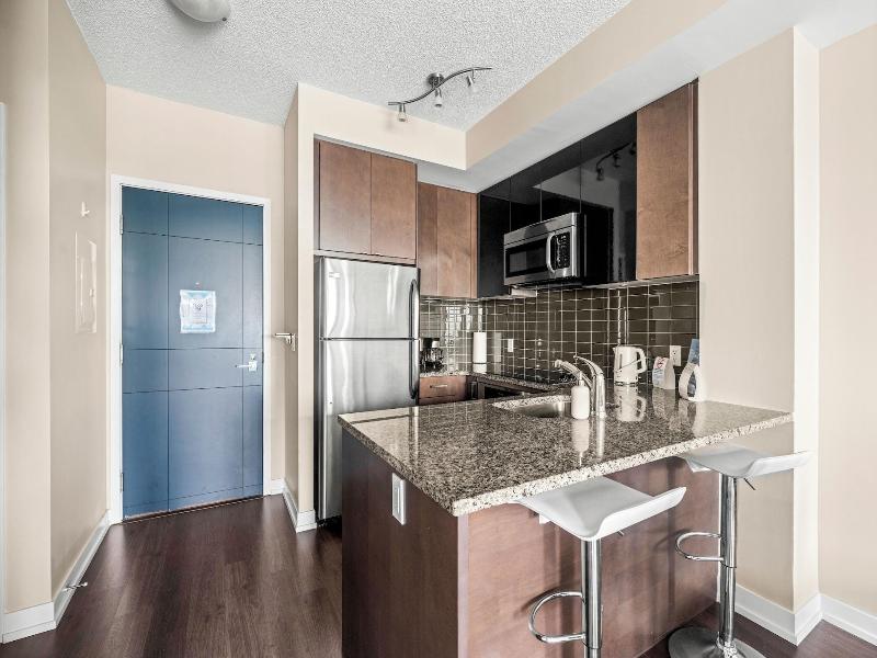 Globalstay Modern Lillian St Apartments image