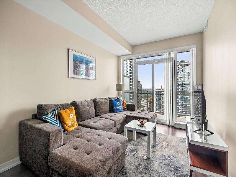 Globalstay Modern Lillian St Apartments image