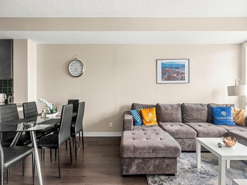 Globalstay Modern Lillian St Apartments image