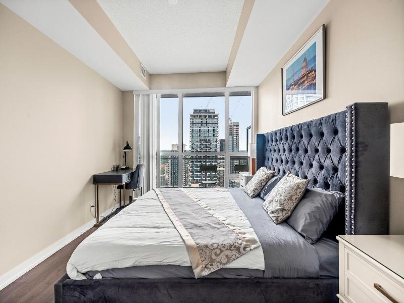 Globalstay Modern Lillian St Apartments image