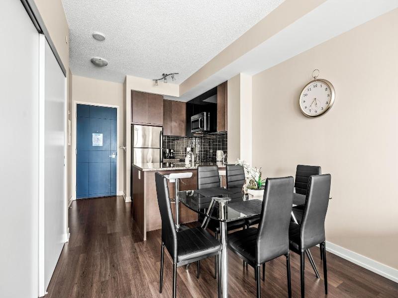 Globalstay Modern Lillian St Apartments image