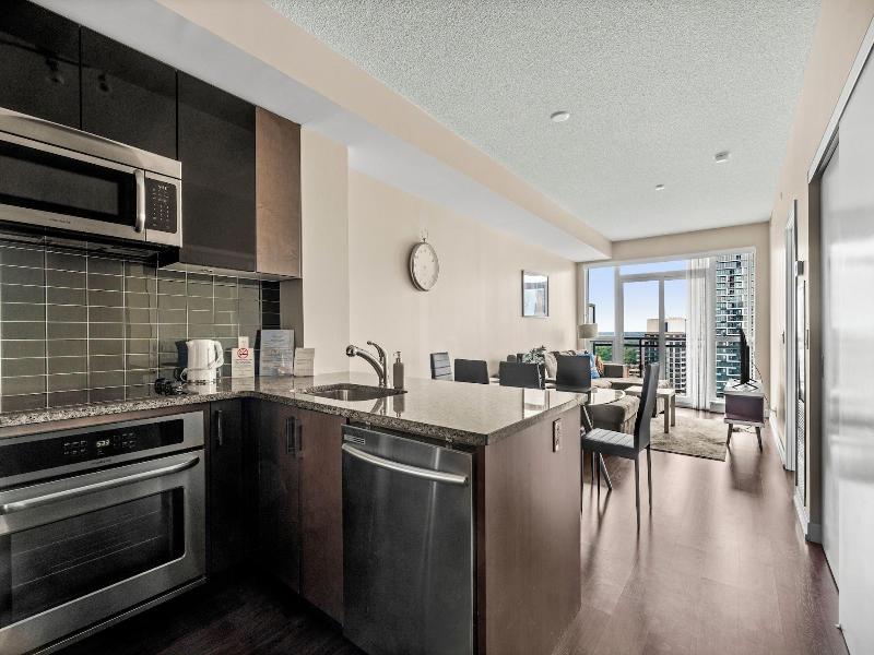 Globalstay Modern Lillian St Apartments image