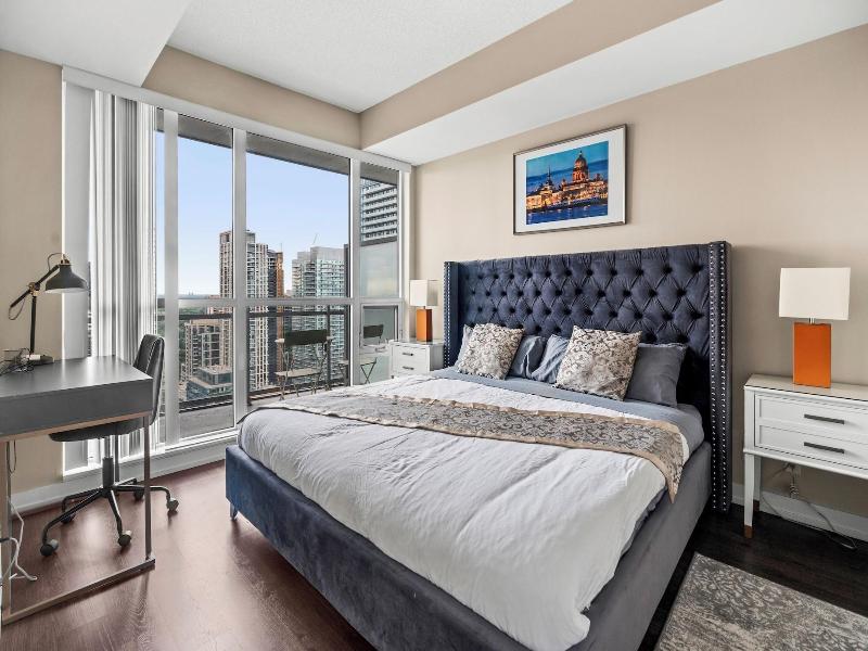 Globalstay Modern Lillian St Apartments image