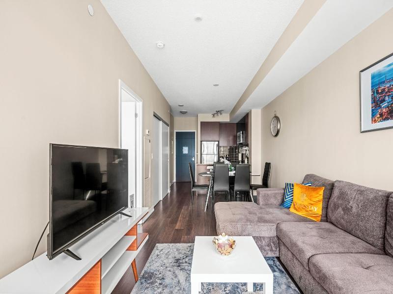 Globalstay Modern Lillian St Apartments image
