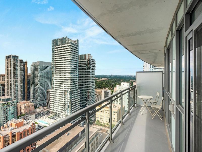 Globalstay Modern Lillian St Apartments image