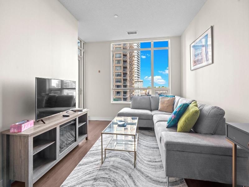 Globalstay Modern Lillian St Apartments image