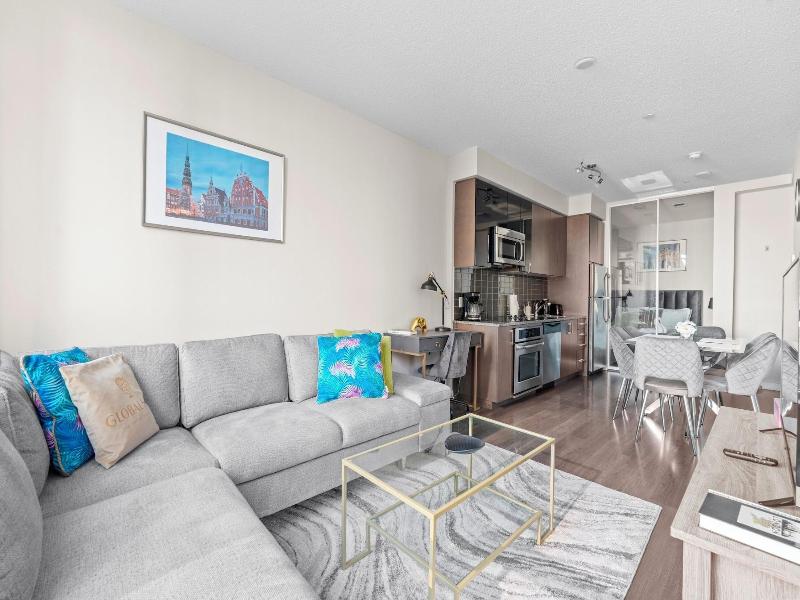 Globalstay Modern Lillian St Apartments image