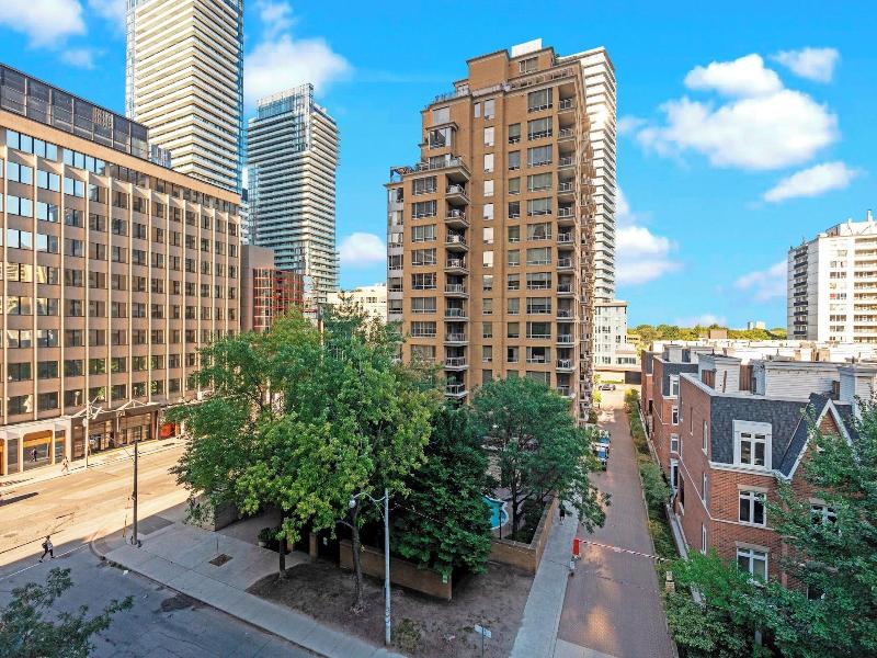 Globalstay Modern Lillian St Apartments image