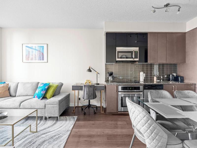 Globalstay Modern Lillian St Apartments image