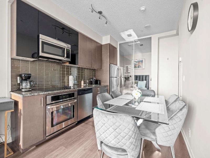 Globalstay Modern Lillian St Apartments image