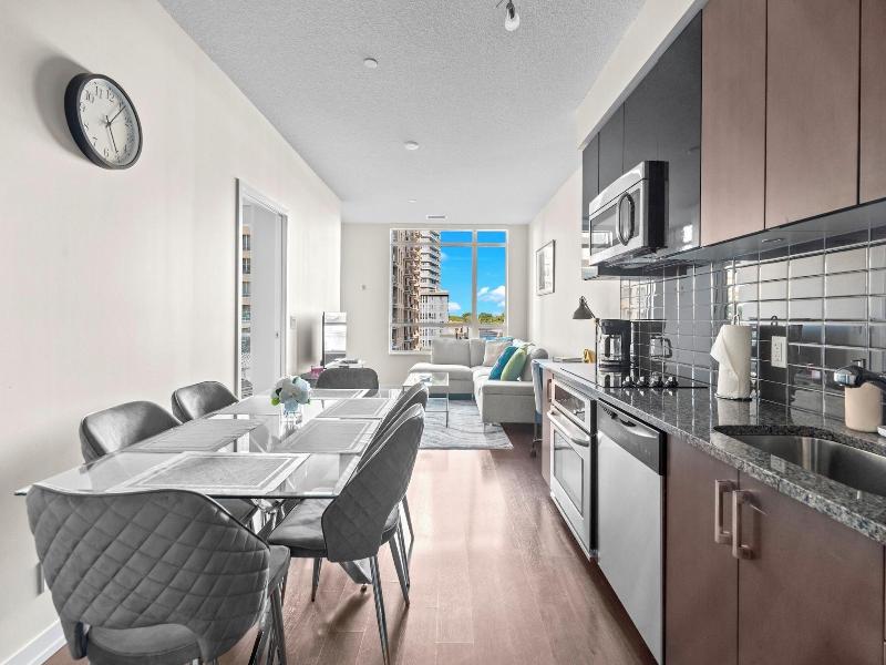Globalstay Modern Lillian St Apartments image
