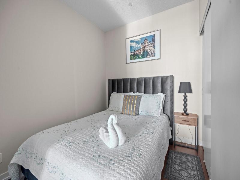 Globalstay Modern Lillian St Apartments image