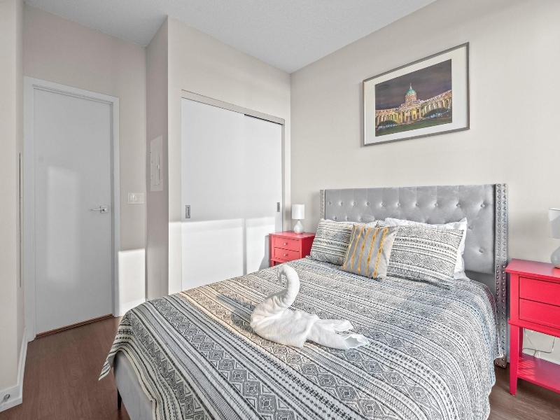 Globalstay Modern Lillian St Apartments image