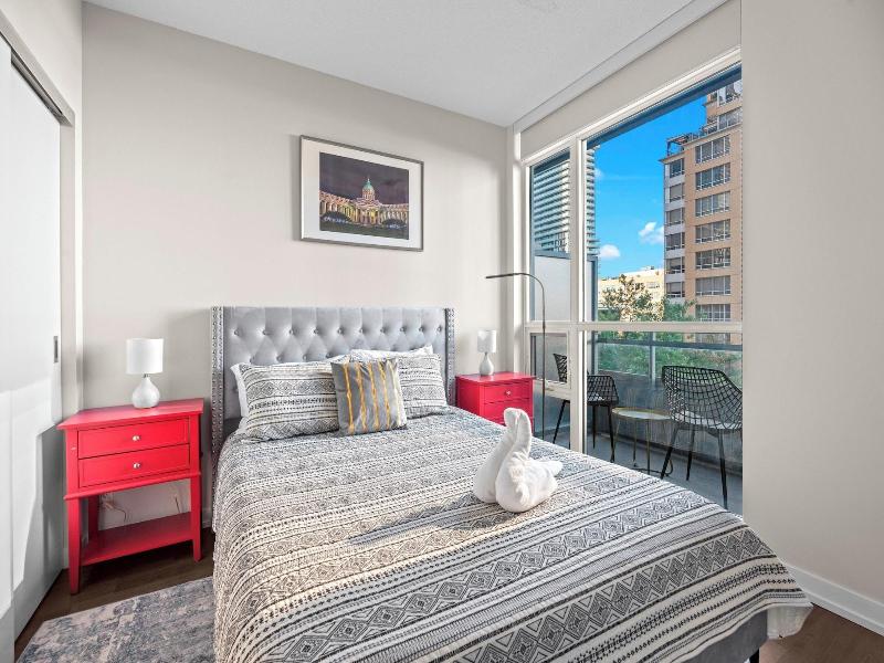 Globalstay Modern Lillian St Apartments image