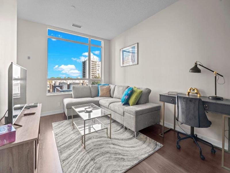 Globalstay Modern Lillian St Apartments image