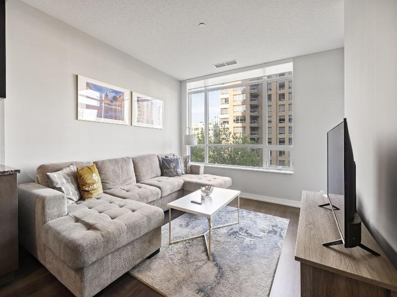 Globalstay Modern Lillian St Apartments image