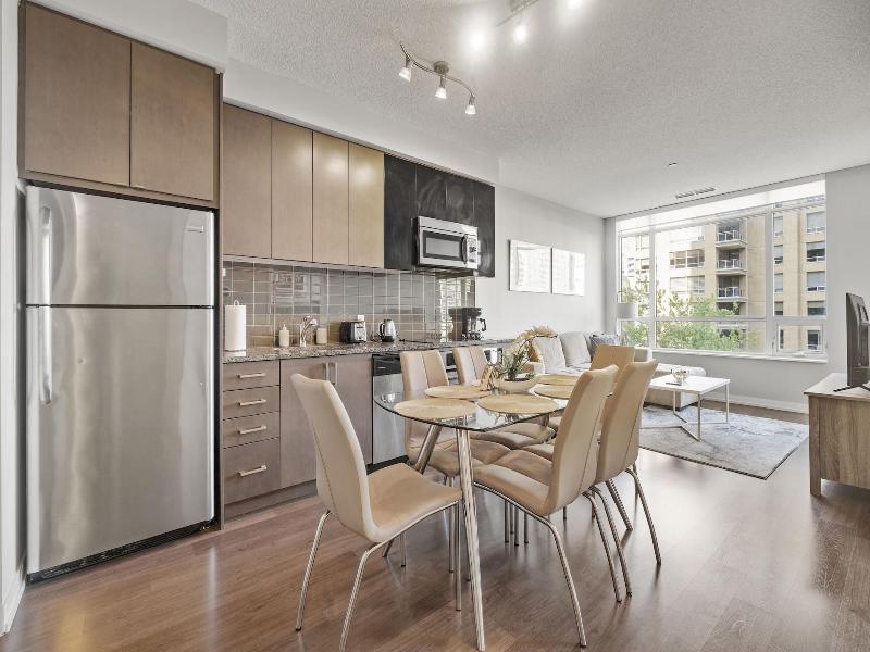 Globalstay Modern Lillian St Apartments image