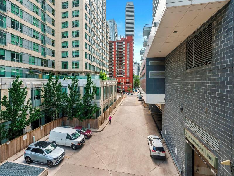 Globalstay Modern Lillian St Apartments image