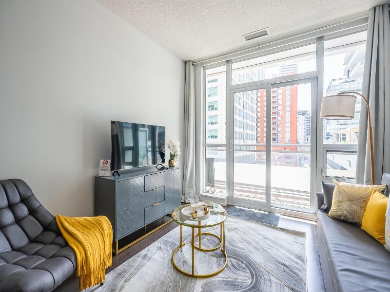 Globalstay Modern Lillian St Apartments image