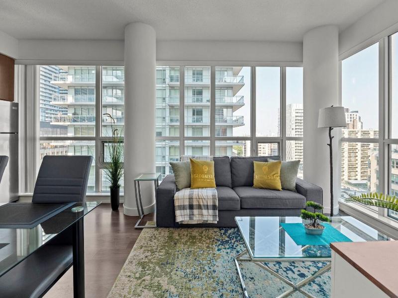 Globalstay Modern Lillian St Apartments — photo 548