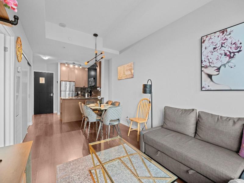 Globalstay Modern Lillian St Apartments — photo 531
