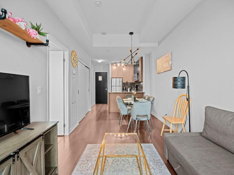 Globalstay Modern Lillian St Apartments — photo 535