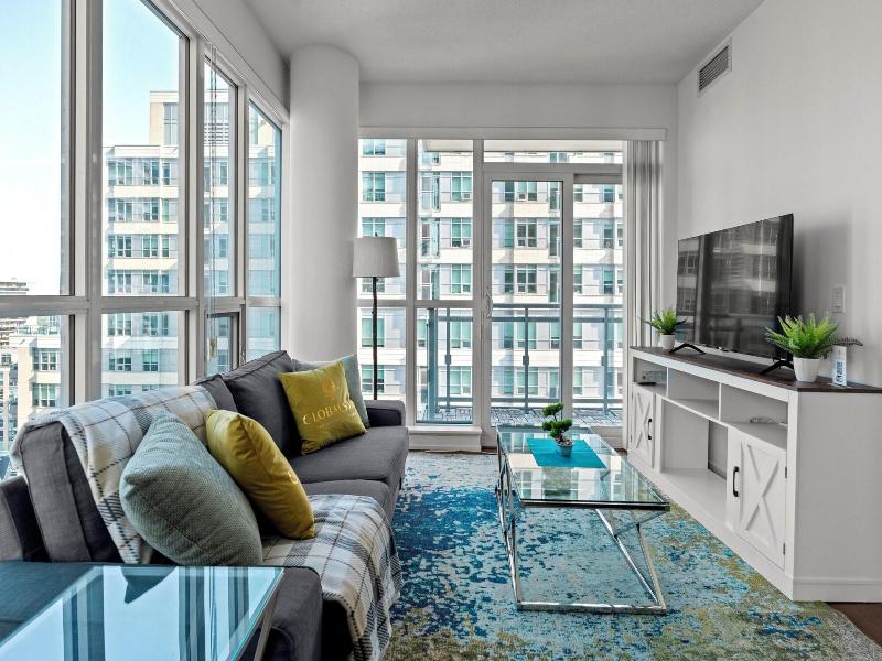 Globalstay Modern Lillian St Apartments — photo 533