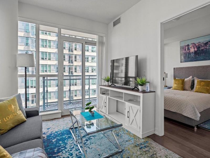 Globalstay Modern Lillian St Apartments — photo 534
