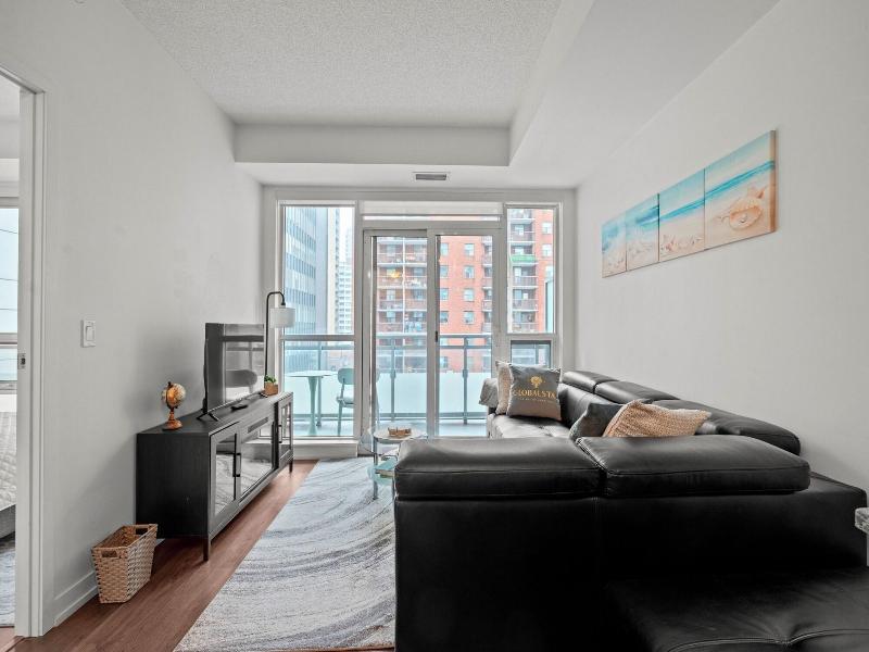 Globalstay Modern Lillian St Apartments — photo 539