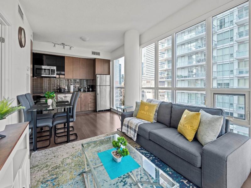 Globalstay Modern Lillian St Apartments — photo 540