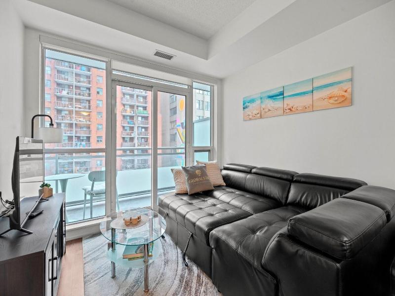 Globalstay Modern Lillian St Apartments — photo 537