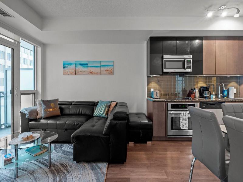 Globalstay Modern Lillian St Apartments — photo 538