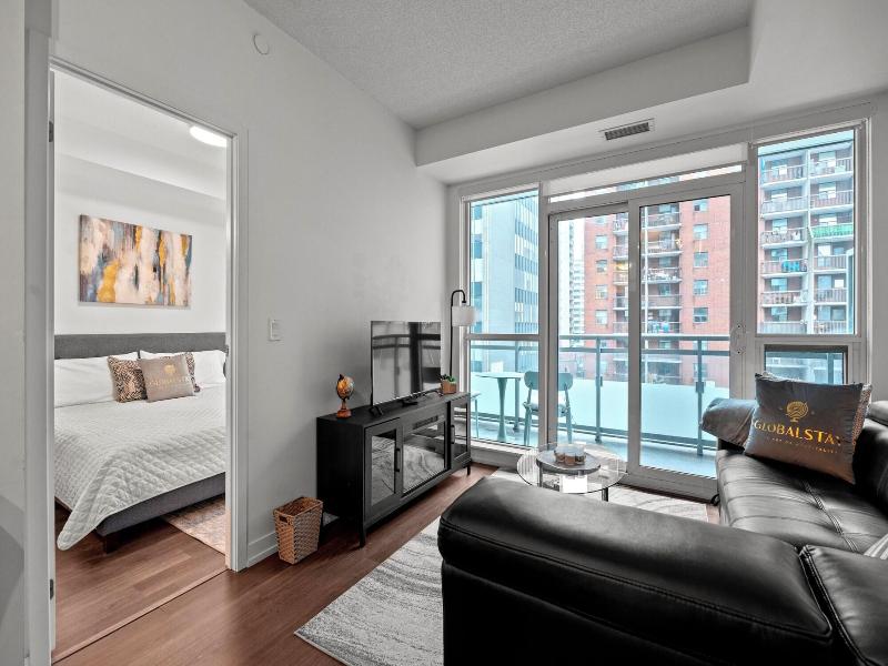 Globalstay Modern Lillian St Apartments — photo 506