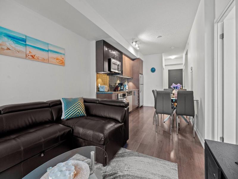 Globalstay Modern Lillian St Apartments — photo 500