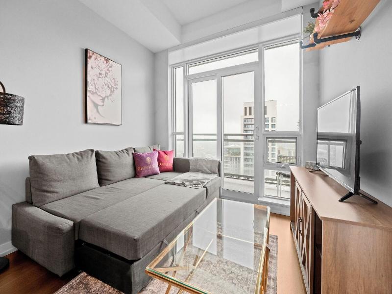 Globalstay Modern Lillian St Apartments — photo 512